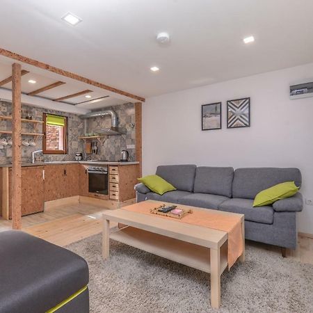 New Serdika Apartment صوفيا المظهر الخارجي الصورة