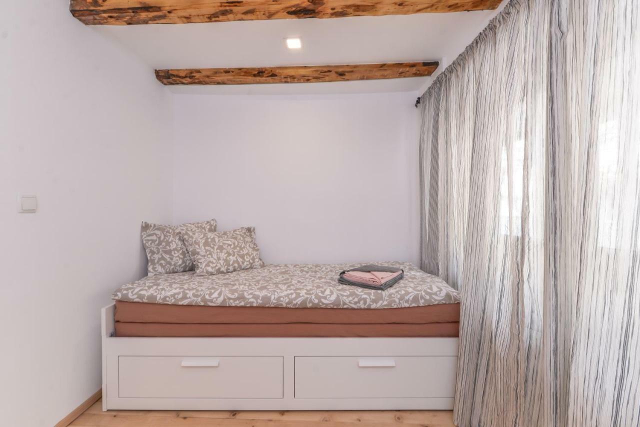 New Serdika Apartment صوفيا المظهر الخارجي الصورة
