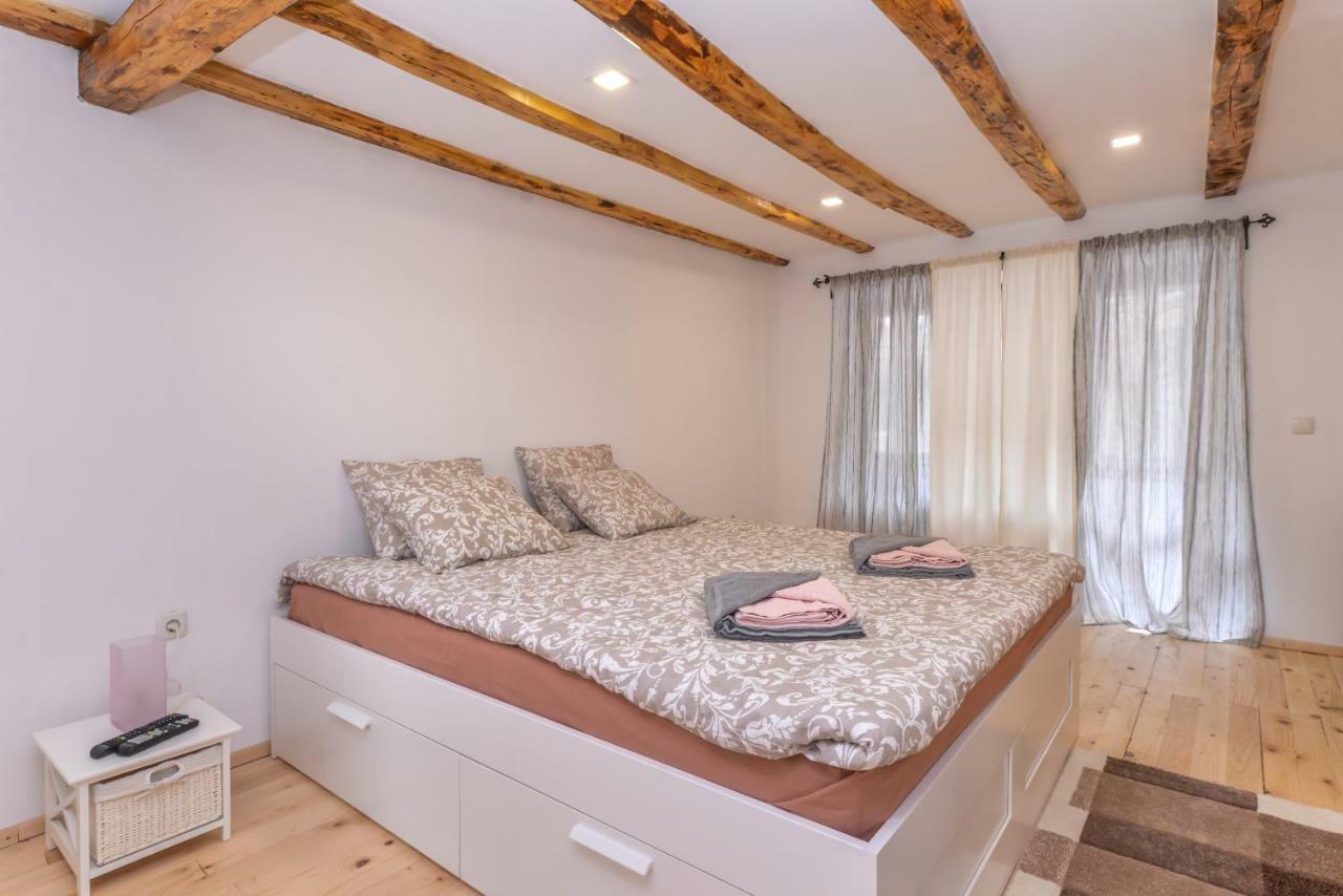 New Serdika Apartment صوفيا المظهر الخارجي الصورة