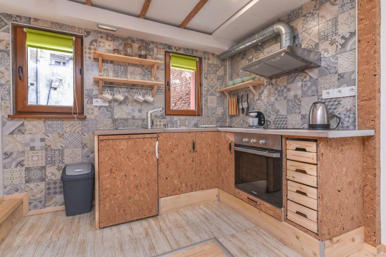 New Serdika Apartment صوفيا المظهر الخارجي الصورة