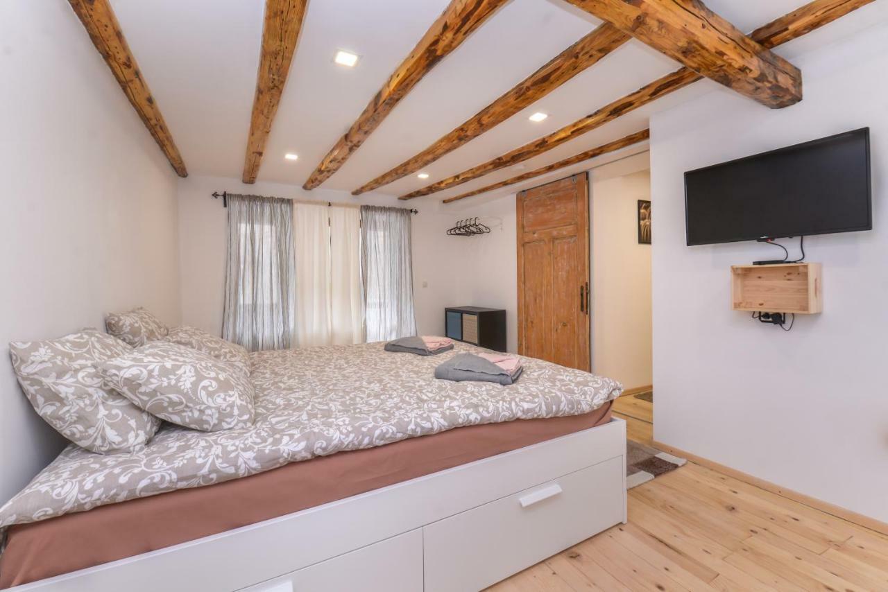 New Serdika Apartment صوفيا المظهر الخارجي الصورة