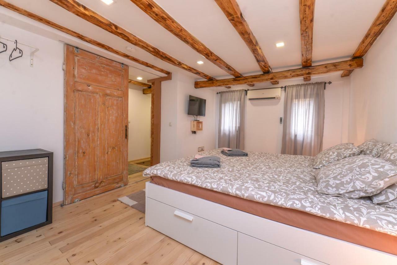 New Serdika Apartment صوفيا المظهر الخارجي الصورة