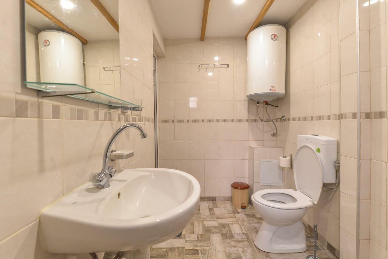 New Serdika Apartment صوفيا المظهر الخارجي الصورة