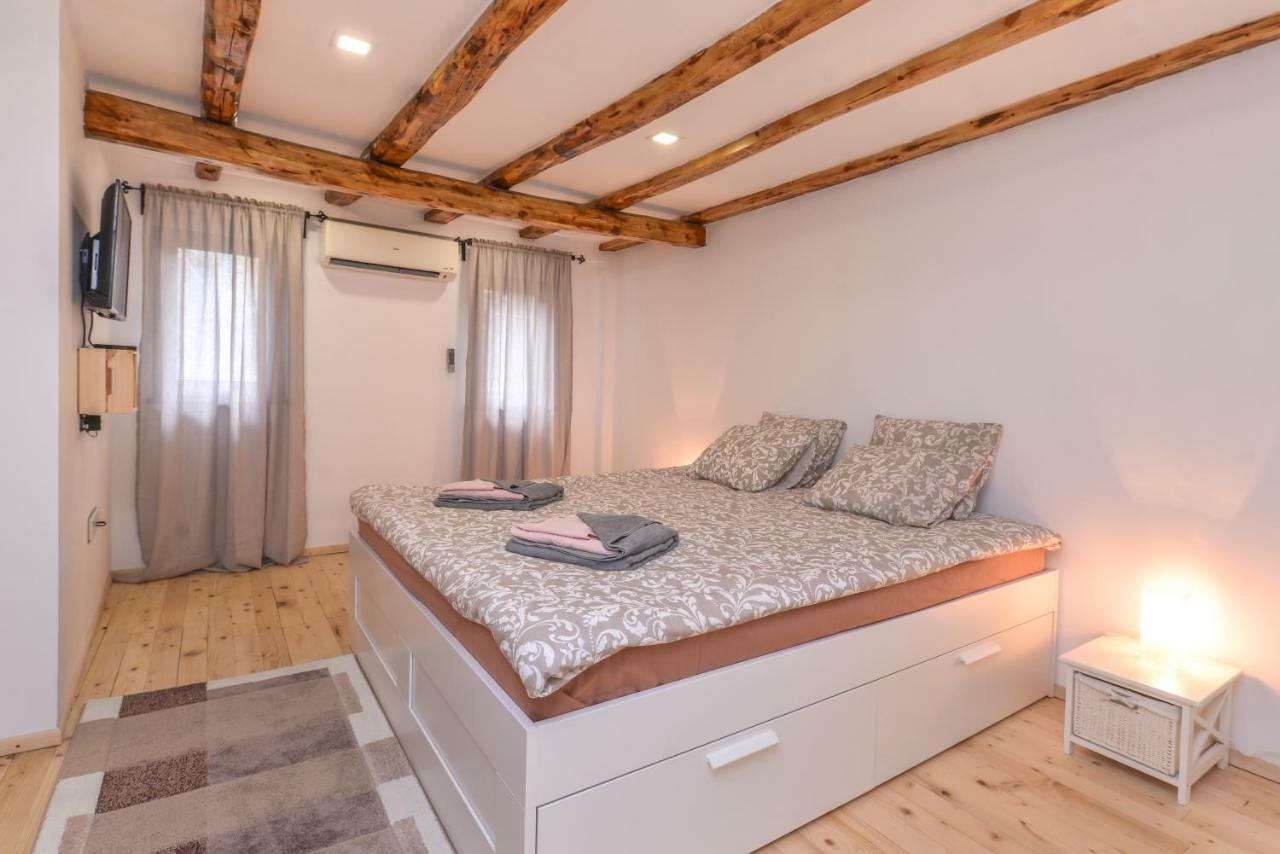 New Serdika Apartment صوفيا المظهر الخارجي الصورة