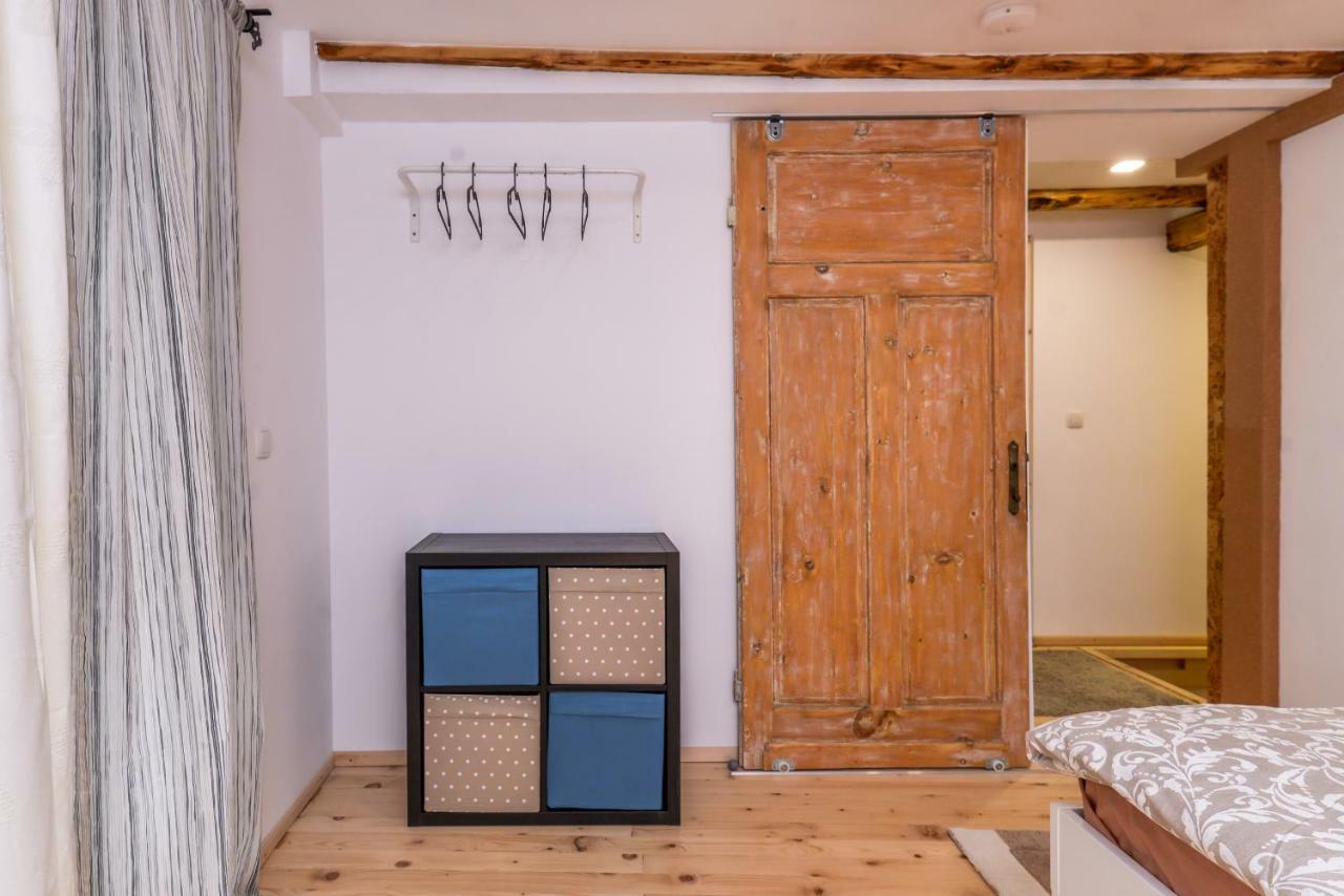 New Serdika Apartment صوفيا المظهر الخارجي الصورة